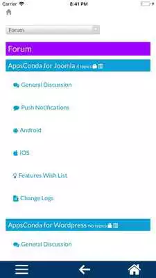 Play AppsConda