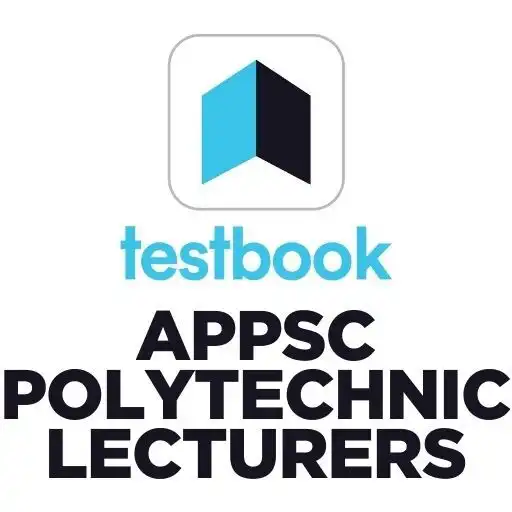 Play APPSC Polytechnic Lecturer App APK Play APPSC Polytechnic Lecturer App APK
