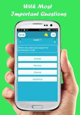 Play APPSC Preparation Quiz Play APPSC Preparation Quiz