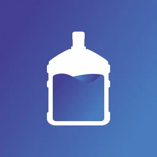 Play Apps Depot Air Minum Isi Ulang APK