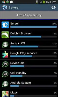 Play App Search, Launcher, Sorter