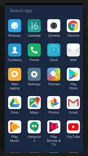Play App Search Pro as an online game App Search Pro with UptoPlay