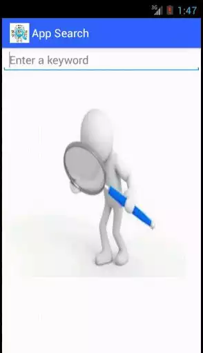 Play App Search  and enjoy App Search with UptoPlay