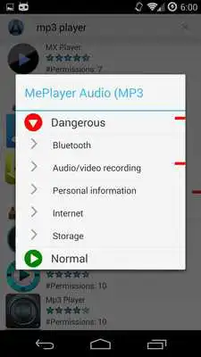 Play App Search Play App Search