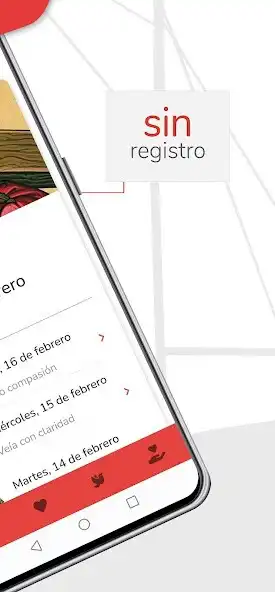 Play App SerCreyente.com as an online game App SerCreyente.com with UptoPlay
