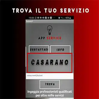 Play App Service Casarano and enjoy App Service Casarano with UptoPlay Play App Service Casarano and enjoy App Service Casarano with UptoPlay