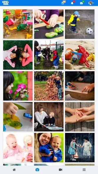 Play Appsessment - Childcare Documentation App as an online game Appsessment - Childcare Documentation App with UptoPlay