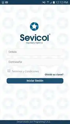 Play APP SEVICOL