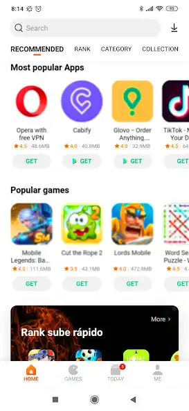 Play Apps  Games  APPS clue as an online game Apps  Games  APPS clue with UptoPlay