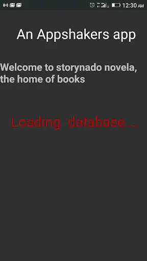 Play Appshakers(100+ folktales from around the world)  and enjoy Appshakers(100+ folktales from around the world) with UptoPlay