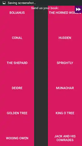Play Appshakers(100+ folktales from around the world) as an online game Appshakers(100+ folktales from around the world) with UptoPlay