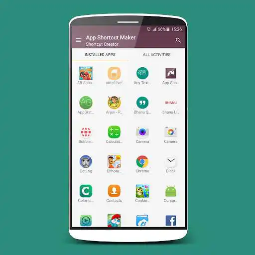 Play App Shortcuts Creator - App Shortcuts Master Pro as an online game online App Shortcuts Creator - App Shortcuts Master Pro with UptoPlay com.bhanu.appshortcutscreator Play App Shortcuts Creator - App Shortcuts Master Pro as an online game App Shortcuts Creator - App Shortcuts Master Pro with UptoPlay