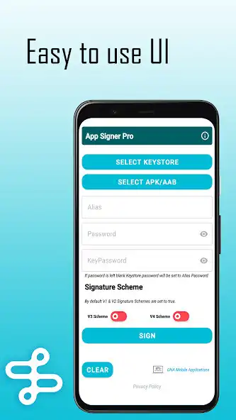 Play App Signer Pro  and enjoy App Signer Pro with UptoPlay