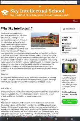 Play Appskyintellectual