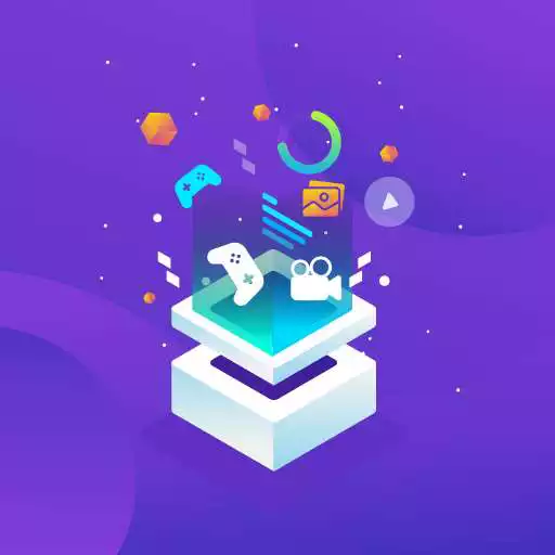 Free play online Apps Library APK