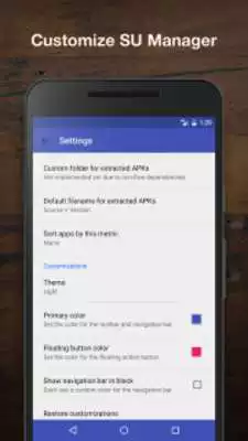 Play Apps Manager - Apk Extractor