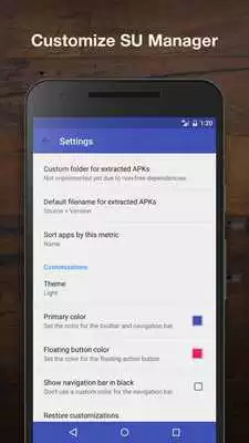 Play Apps Manager - Apk Extractor