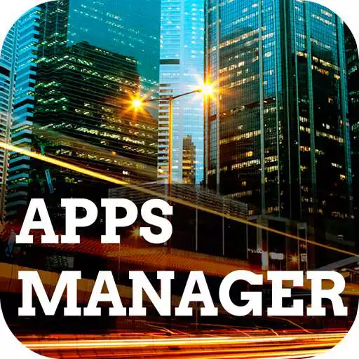 Play Apps Manager APK
