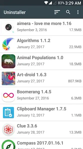 Play Apps Manager Pro  and enjoy Apps Manager Pro with UptoPlay
