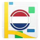 Free play online AppsMapper Netherlands APK