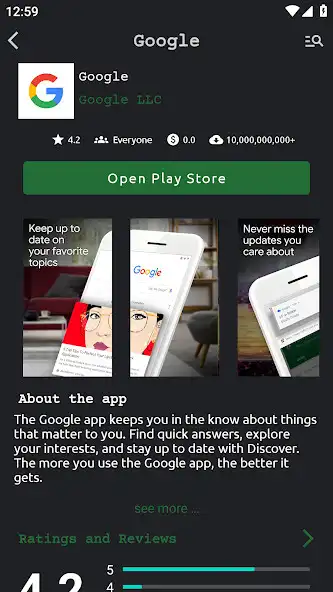 Play AppsMarket  and enjoy AppsMarket with UptoPlay