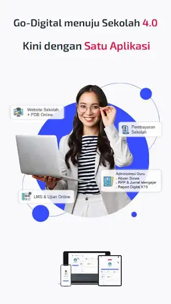 Play APPSO Indonesia  and enjoy APPSO Indonesia with UptoPlay