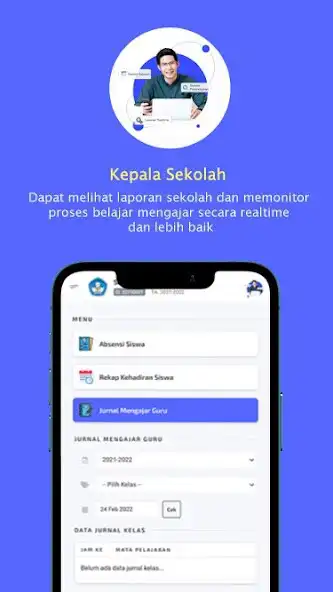 Play APPSO Indonesia as an online game APPSO Indonesia with UptoPlay