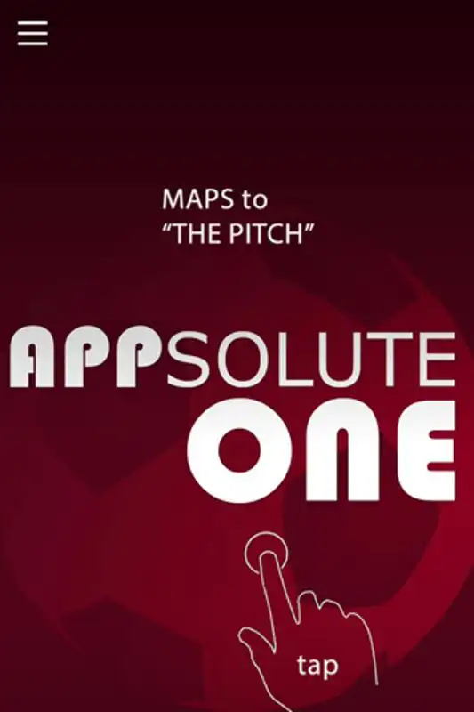 Play APPSOLUTE ONE