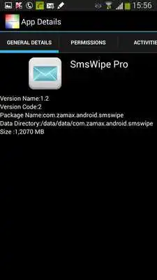 Play Apps Ordered Manager Free