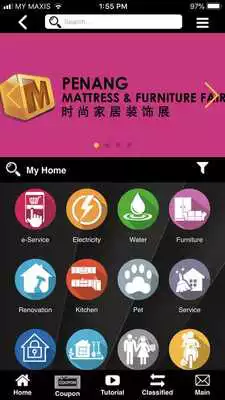 Play Apps Pages (Smart Search Engine)