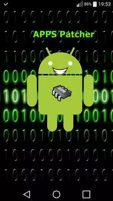 Play Apps Patcher