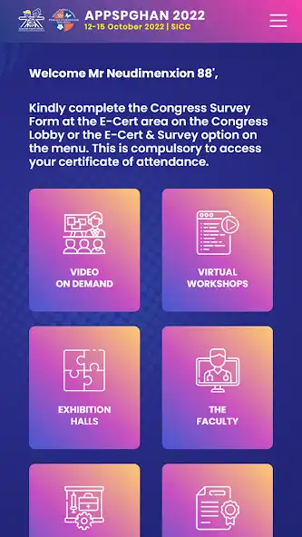 Play APPSPGHAN 2022 as an online game APPSPGHAN 2022 with UptoPlay