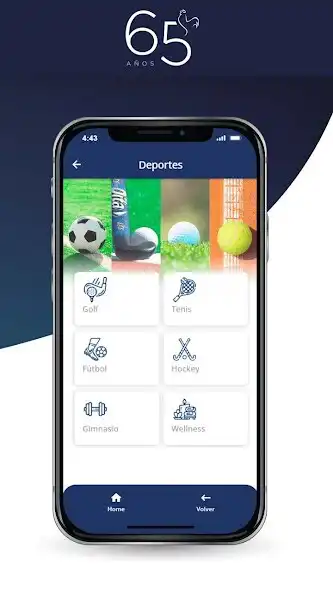 Play App Sport Francés as an online game App Sport Francés with UptoPlay