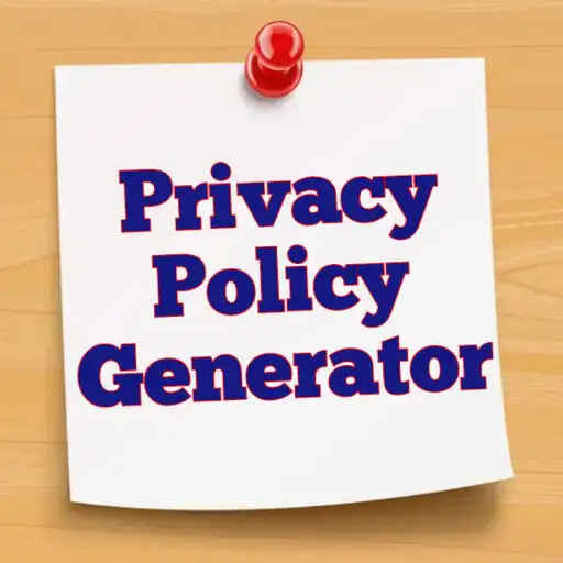 Play Apps Privacy Policy Generator APK