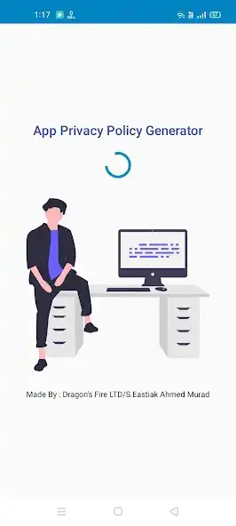 Play Apps Privacy Policy Generator  and enjoy Apps Privacy Policy Generator with UptoPlay