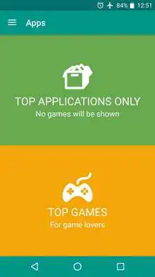 Play Apps  and enjoy Apps with UptoPlay