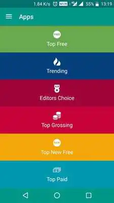 Play Apps as an online game Apps with UptoPlay