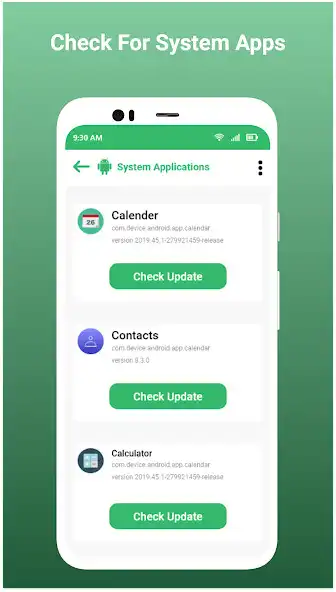 Play Apps & Software Update as an online game Apps & Software Update with UptoPlay