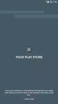 Play Apps Store