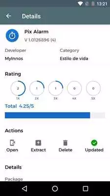 Play Apps Store