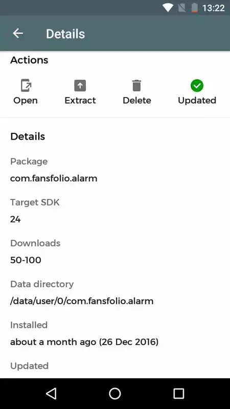 Play Apps Store