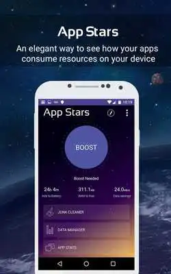 Play App Stars Play App Stars