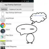 Free play online App Startup Optimizer APK Free play online App Startup Optimizer APK