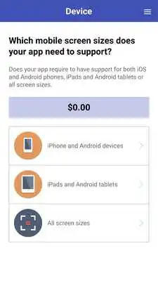 Play Appstimator Play Appstimator