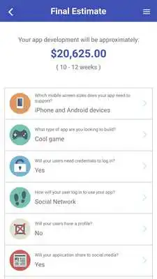 Play Appstimator Play Appstimator