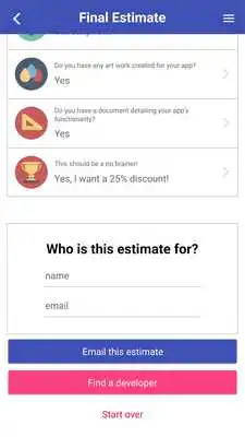 Play Appstimator Play Appstimator