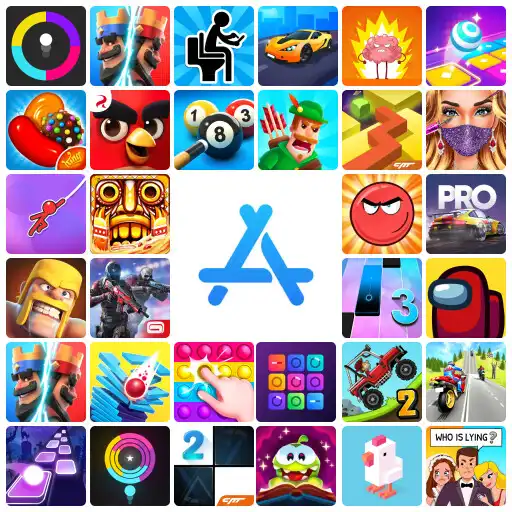 Play App Store Games IOS Games 2022 APK