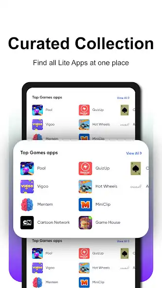 Play App Store Go: Play Store Guide as an online game App Store Go: Play Store Guide with UptoPlay