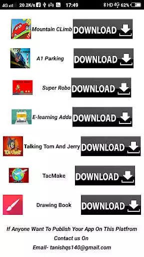 Play App Store
