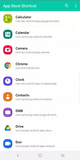 Play AppStore Shortcut  and enjoy AppStore Shortcut with UptoPlay
